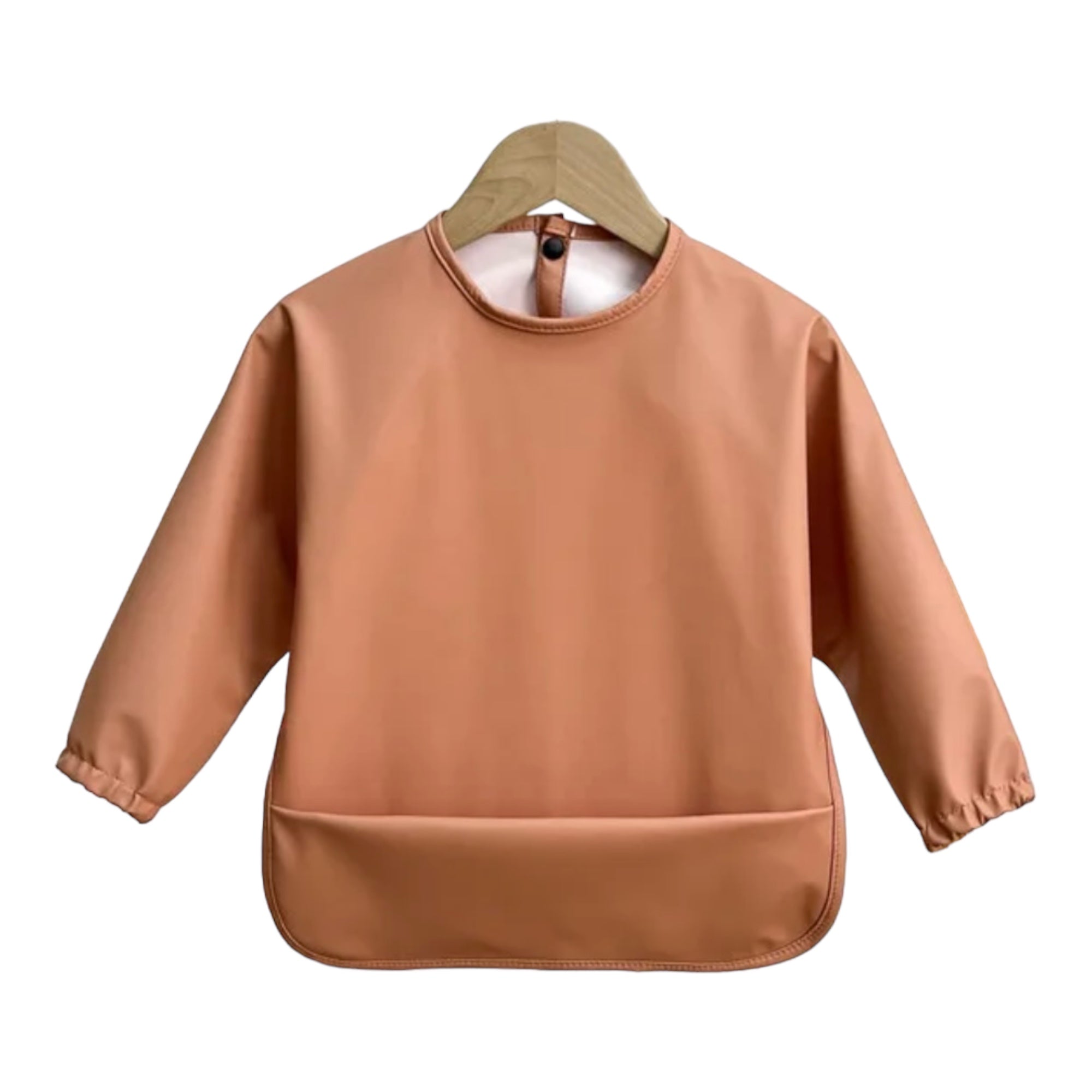 Long Sleeve Bib