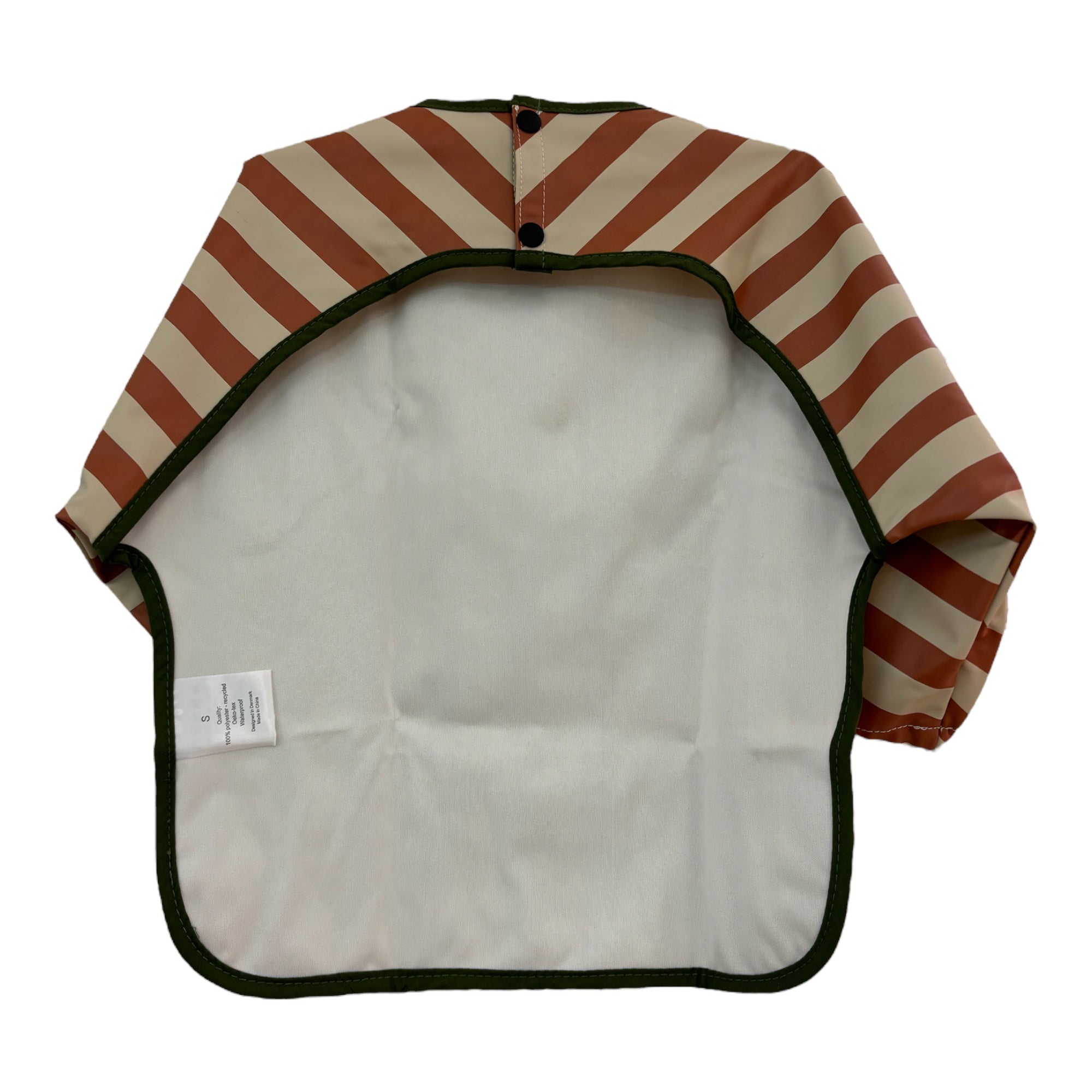 Long Sleeve Bib