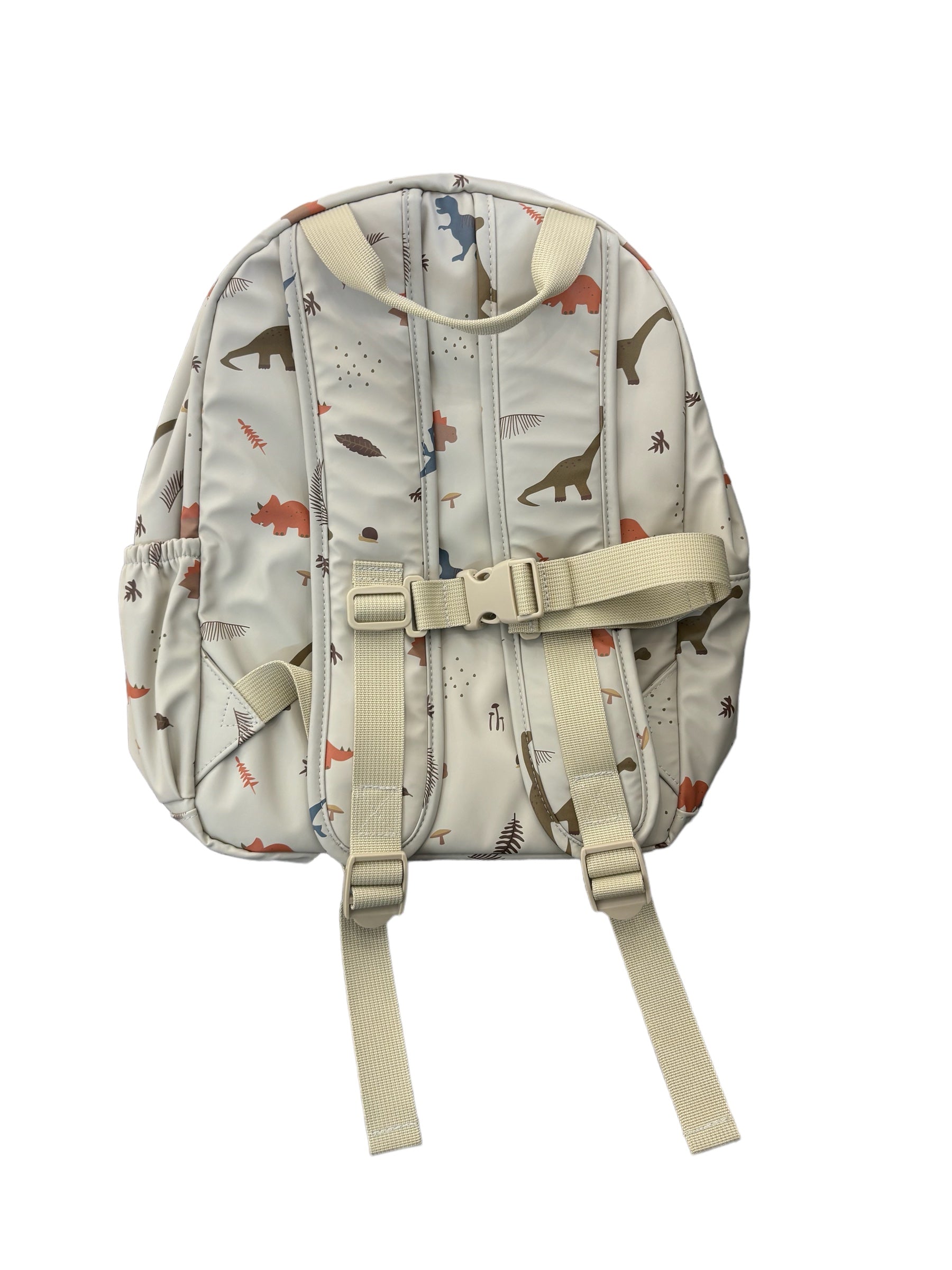 Waterproof Fabric Backpack