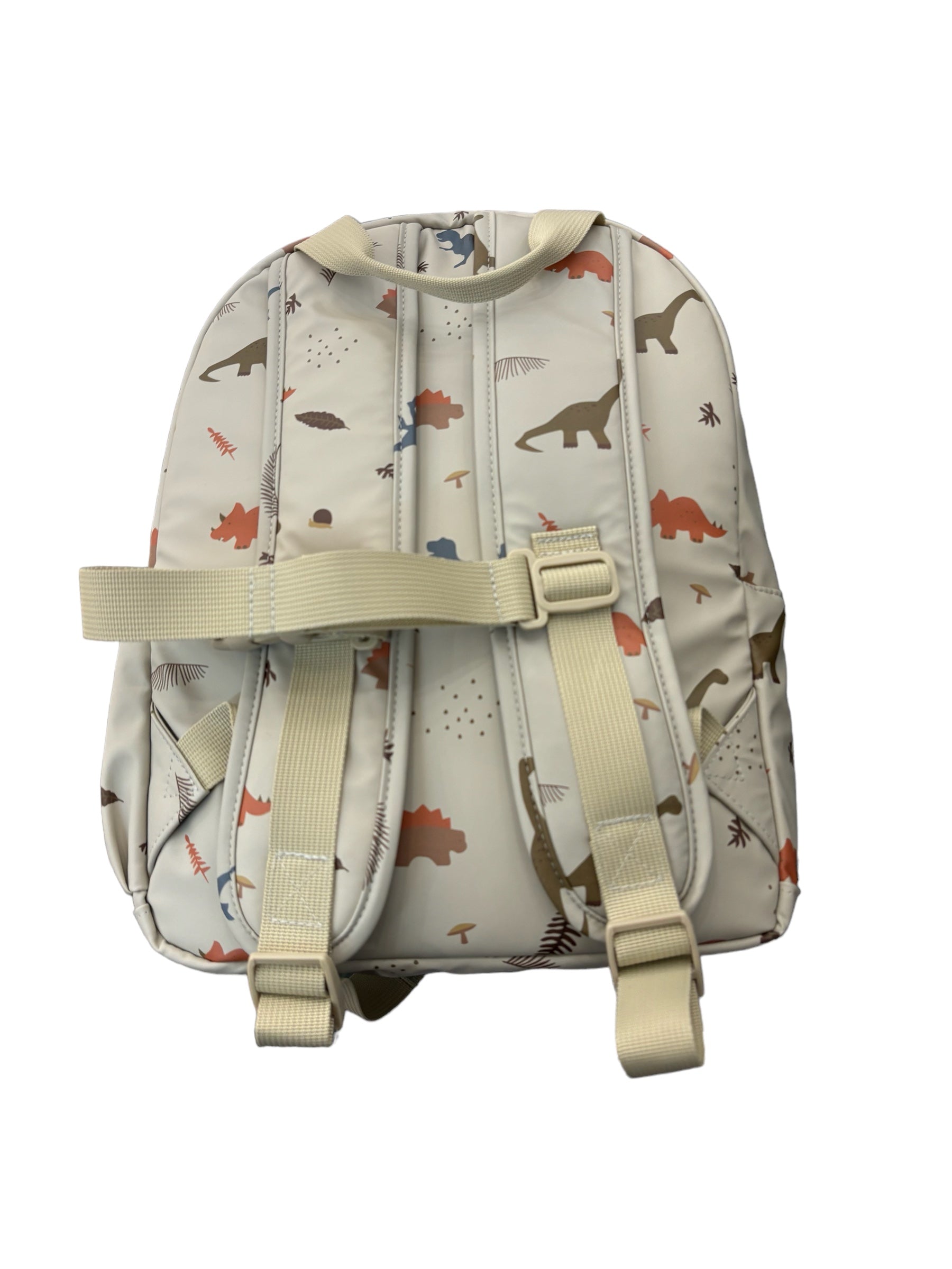 Waterproof Fabric Backpack